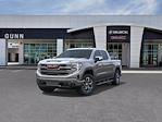 New 2025 GMC Sierra 1500 SLT Crew Cab 4WD Pickup for sale #G251181 - photo 8
