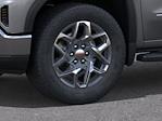 New 2025 GMC Sierra 1500 SLT Crew Cab 4WD Pickup for sale #G251181 - photo 9