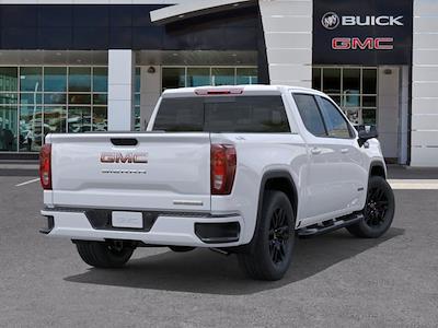 2025 GMC Sierra 1500 Crew Cab 4WD Pickup for sale #G251183 - photo 2