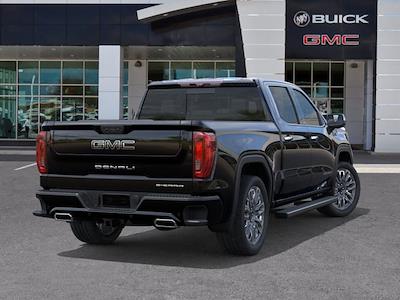 New 2025 GMC Sierra 1500 Denali Ultimate Crew Cab 4WD Pickup for sale #G251185 - photo 2