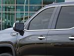 New 2025 GMC Sierra 1500 Denali Ultimate Crew Cab 4WD Pickup for sale #G251185 - photo 12