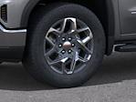 New 2025 GMC Sierra 1500 SLT Crew Cab 4WD Pickup for sale #G251186 - photo 9