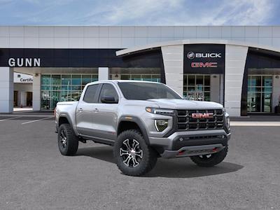 2025 GMC Canyon Crew Cab 4WD Pickup for sale #G251190 - photo 1