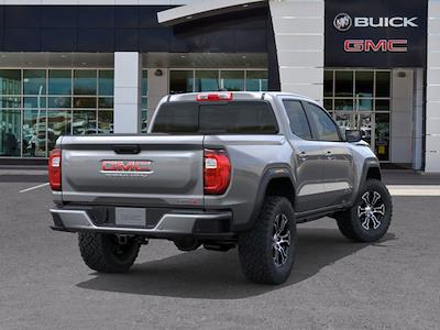 2025 GMC Canyon Crew Cab 4WD Pickup for sale #G251190 - photo 2