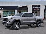 2025 GMC Canyon Crew Cab 4WD Pickup for sale #G251190 - photo 3