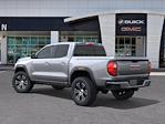 2025 GMC Canyon Crew Cab 4WD Pickup for sale #G251190 - photo 4