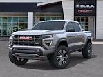 2025 GMC Canyon Crew Cab 4WD Pickup for sale #G251190 - photo 6
