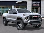 2025 GMC Canyon Crew Cab 4WD Pickup for sale #G251190 - photo 7