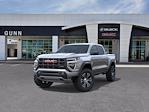 2025 GMC Canyon Crew Cab 4WD Pickup for sale #G251190 - photo 8