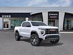 New 2025 GMC Canyon AT4 Crew Cab 4WD Pickup for sale #G251191 - photo 1