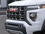 New 2025 GMC Canyon AT4 Crew Cab 4WD Pickup for sale #G251191 - photo 13