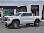 New 2025 GMC Canyon AT4 Crew Cab 4WD Pickup for sale #G251191 - photo 3