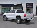 New 2025 GMC Canyon AT4 Crew Cab 4WD Pickup for sale #G251191 - photo 4