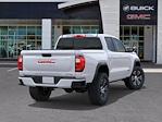 New 2025 GMC Canyon AT4 Crew Cab 4WD Pickup for sale #G251191 - photo 2