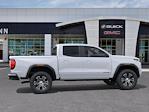 New 2025 GMC Canyon AT4 Crew Cab 4WD Pickup for sale #G251191 - photo 5
