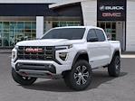 New 2025 GMC Canyon AT4 Crew Cab 4WD Pickup for sale #G251191 - photo 6