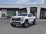 New 2025 GMC Canyon AT4 Crew Cab 4WD Pickup for sale #G251191 - photo 8