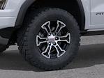 New 2025 GMC Canyon AT4 Crew Cab 4WD Pickup for sale #G251191 - photo 9