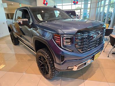 2025 GMC Sierra 1500 Crew Cab 4WD Pickup for sale #G251193 - photo 1