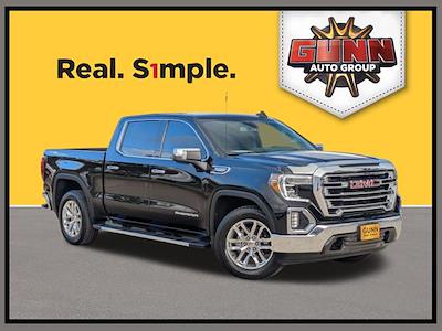 2021 GMC Sierra 1500 Crew Cab 4WD Pickup for sale #G251194A - photo 1