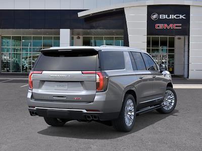 2025 GMC Yukon XL 4WD SUV for sale #G251199 - photo 2