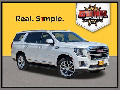 2021 GMC Yukon RWD SUV for sale #G251204A - photo 1