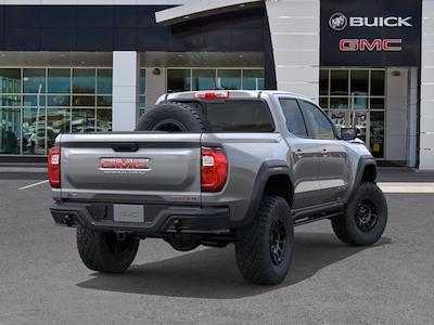 New 2025 GMC Canyon AT4 Crew Cab 4WD Pickup for sale #G251205 - photo 2