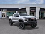 New 2025 GMC Canyon AT4 Crew Cab 4WD Pickup for sale #G251205 - photo 1