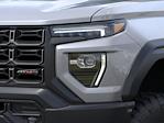 New 2025 GMC Canyon AT4 Crew Cab 4WD Pickup for sale #G251205 - photo 10