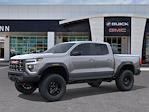 New 2025 GMC Canyon AT4 Crew Cab 4WD Pickup for sale #G251205 - photo 3