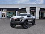New 2025 GMC Canyon AT4 Crew Cab 4WD Pickup for sale #G251205 - photo 8