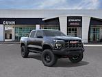 New 2025 GMC Canyon AT4 Crew Cab 4WD Pickup for sale #G251206 - photo 1