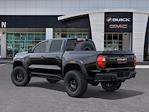 New 2025 GMC Canyon AT4 Crew Cab 4WD Pickup for sale #G251206 - photo 4