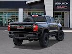 New 2025 GMC Canyon AT4 Crew Cab 4WD Pickup for sale #G251206 - photo 2