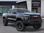 New 2025 GMC Canyon AT4 Crew Cab 4WD Pickup for sale #G251206 - photo 7