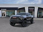 New 2025 GMC Canyon AT4 Crew Cab 4WD Pickup for sale #G251206 - photo 8