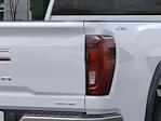 New 2025 GMC Sierra 2500 SLE Regular Cab 4WD Pickup for sale #G251217 - photo 11