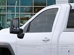 New 2025 GMC Sierra 2500 SLE Regular Cab 4WD Pickup for sale #G251217 - photo 12