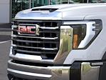 New 2025 GMC Sierra 2500 SLE Regular Cab 4WD Pickup for sale #G251217 - photo 13