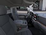 New 2025 GMC Sierra 2500 SLE Regular Cab 4WD Pickup for sale #G251217 - photo 17