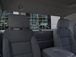 New 2025 GMC Sierra 2500 SLE Regular Cab 4WD Pickup for sale #G251217 - photo 24