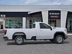 New 2025 GMC Sierra 2500 SLE Regular Cab 4WD Pickup for sale #G251217 - photo 5