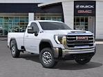 New 2025 GMC Sierra 2500 SLE Regular Cab 4WD Pickup for sale #G251217 - photo 7