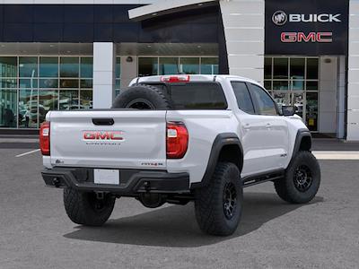 New 2025 GMC Canyon AT4 Crew Cab 4WD Pickup for sale #G251220 - photo 2