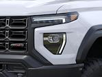 New 2025 GMC Canyon AT4 Crew Cab 4WD Pickup for sale #G251220 - photo 10