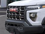 New 2025 GMC Canyon AT4 Crew Cab 4WD Pickup for sale #G251220 - photo 13
