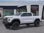 New 2025 GMC Canyon AT4 Crew Cab 4WD Pickup for sale #G251220 - photo 3