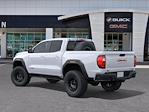 New 2025 GMC Canyon AT4 Crew Cab 4WD Pickup for sale #G251220 - photo 4