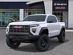 New 2025 GMC Canyon AT4 Crew Cab 4WD Pickup for sale #G251220 - photo 6
