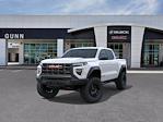 New 2025 GMC Canyon AT4 Crew Cab 4WD Pickup for sale #G251220 - photo 8